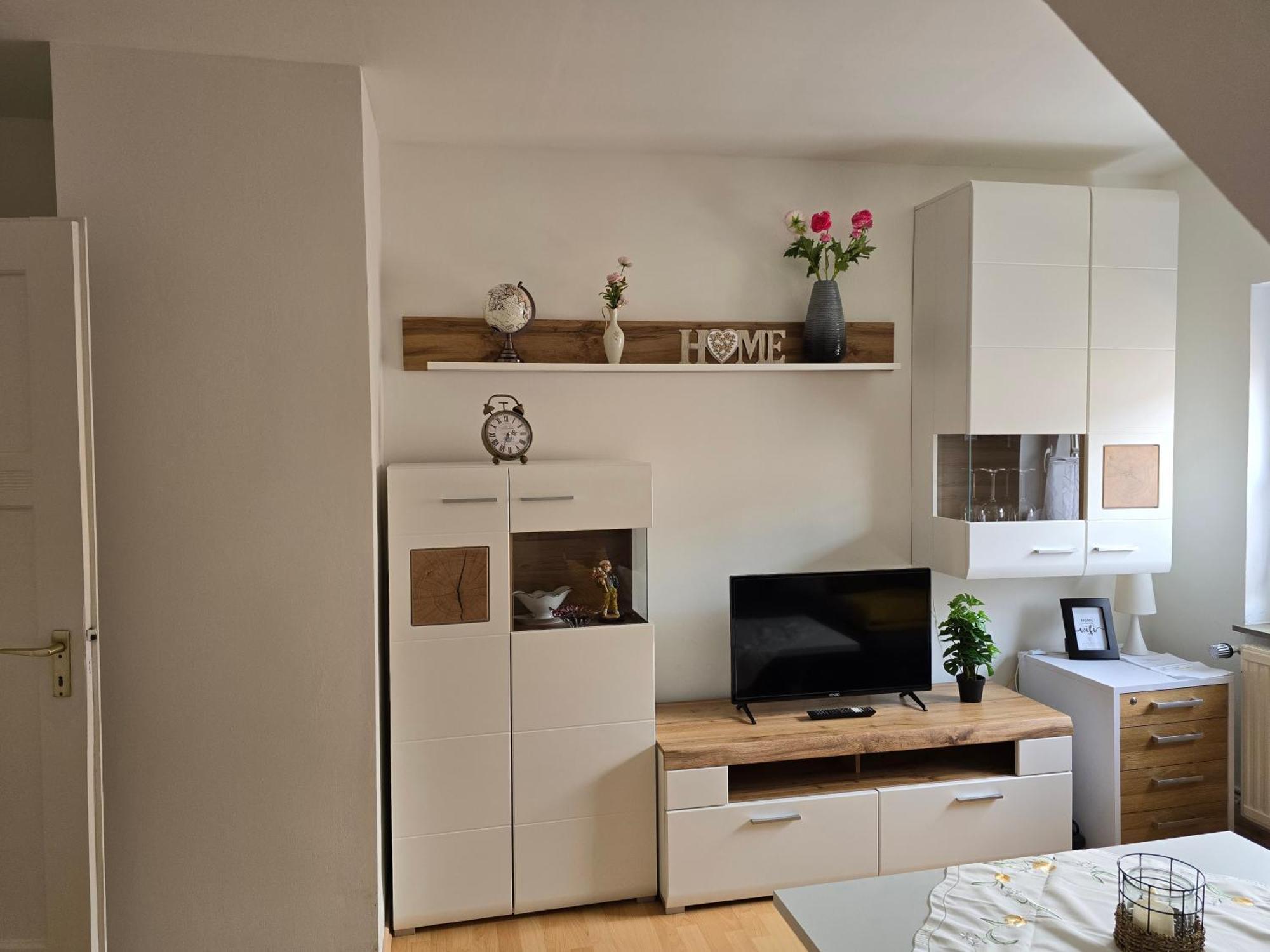 Ferienwohnung Claudia Lathen Экстерьер фото